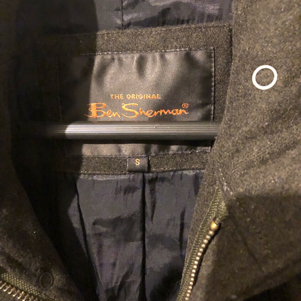 Ben Sherman Jacket